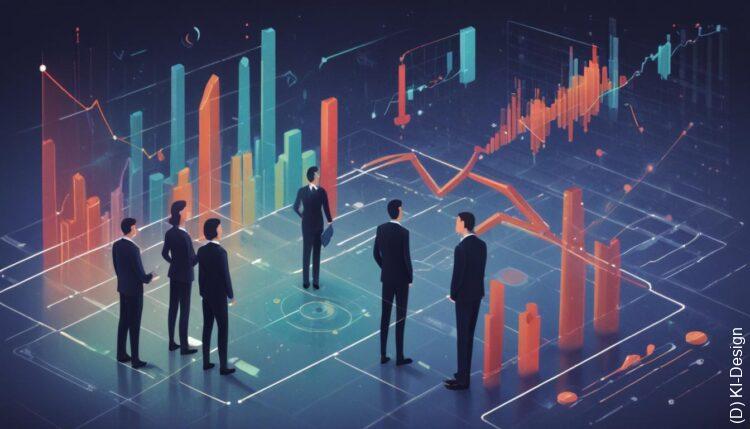 Datenqualität: Der Geheimnisvolle Schlüssel zu Wachstum und Verbrauchervertrauen in der digitalen Wirtschaft!