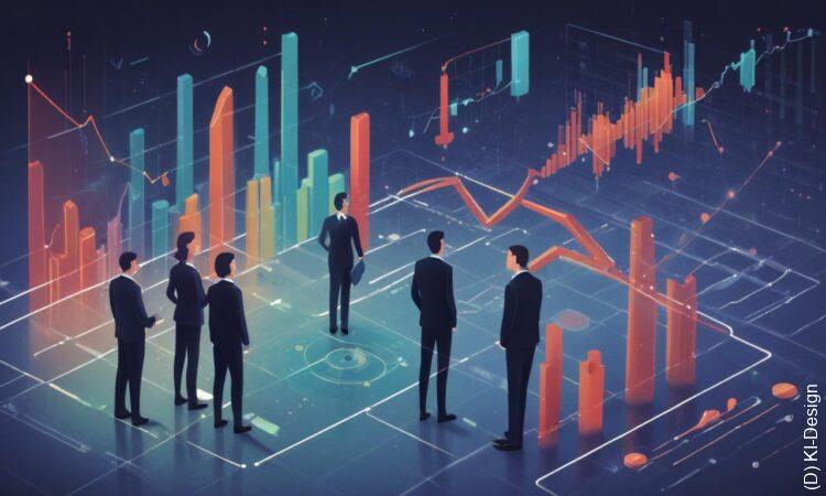 Datenqualität: Der Geheimnisvolle Schlüssel zu Wachstum und Verbrauchervertrauen in der digitalen Wirtschaft!