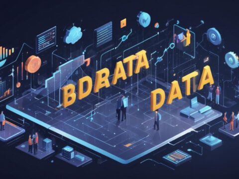 Big Data: Der Schlüssel zur digitalen Evolution und wirtschaftlichem Erfolg – alles dreht sich um smarte Entscheidungen!