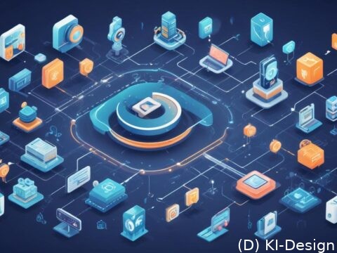IoT: Der Schlüssel zur nächsten Wirtschaftsrevolution – Effizienzsteigerung, Kostensenkung und smarte Lebensqualität!