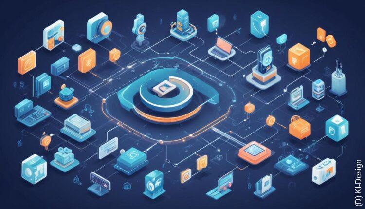 IoT: Der Schlüssel zur nächsten Wirtschaftsrevolution – Effizienzsteigerung, Kostensenkung und smarte Lebensqualität!