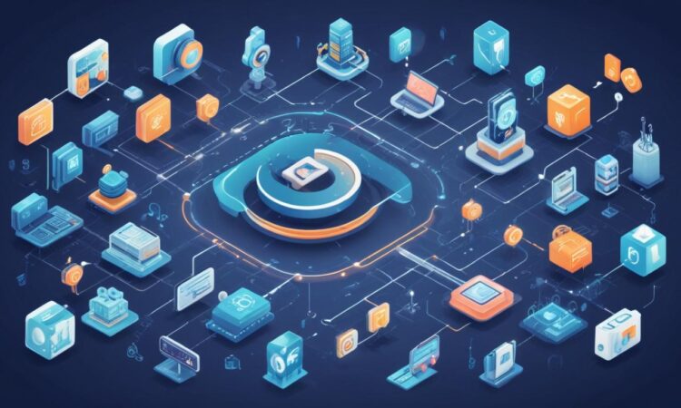 IoT: Der Schlüssel zur nächsten Wirtschaftsrevolution – Effizienzsteigerung, Kostensenkung und smarte Lebensqualität!