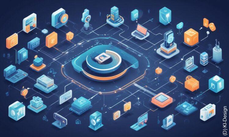 IoT: Der Schlüssel zur nächsten Wirtschaftsrevolution – Effizienzsteigerung, Kostensenkung und smarte Lebensqualität!
