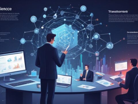 Data Science: Der Schlüssel zu Effizienz, Wettbewerbsfähigkeit und Fachkräftesicherung im digitalen Zeitalter!