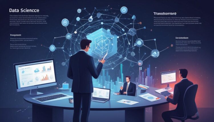 Data Science: Der Schlüssel zu Effizienz, Wettbewerbsfähigkeit und Fachkräftesicherung im digitalen Zeitalter!