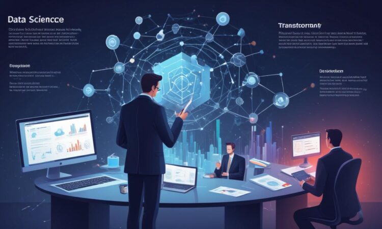 Data Science: Der Schlüssel zu Effizienz, Wettbewerbsfähigkeit und Fachkräftesicherung im digitalen Zeitalter!