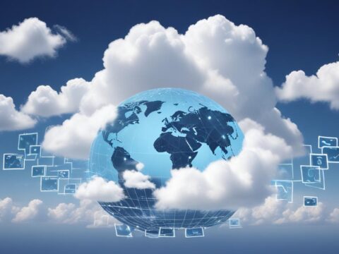 Cloud Computing: Der Game-Changer für die globale Wirtschaft – Effizienz, Flexibilität und neue Chancen im digitalen Zeitalter!