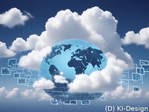 Cloud Computing: Der Game-Changer für die globale Wirtschaft – Effizienz, Flexibilität und neue Chancen im digitalen Zeitalter!