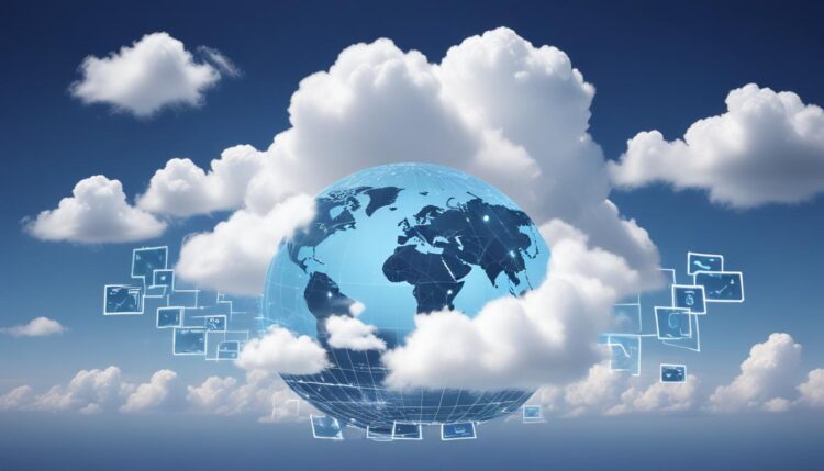 Cloud Computing: Der Game-Changer für die globale Wirtschaft – Effizienz, Flexibilität und neue Chancen im digitalen Zeitalter!