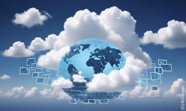 Cloud Computing: Der Game-Changer für die globale Wirtschaft – Effizienz, Flexibilität und neue Chancen im digitalen Zeitalter!
