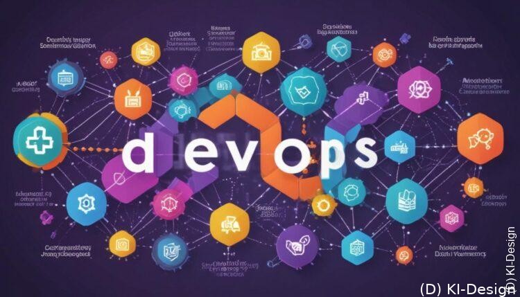 DevOps: Der Turbo für digitale Effizienz und Wettbewerbsfähigkeit in der neuen Ära!