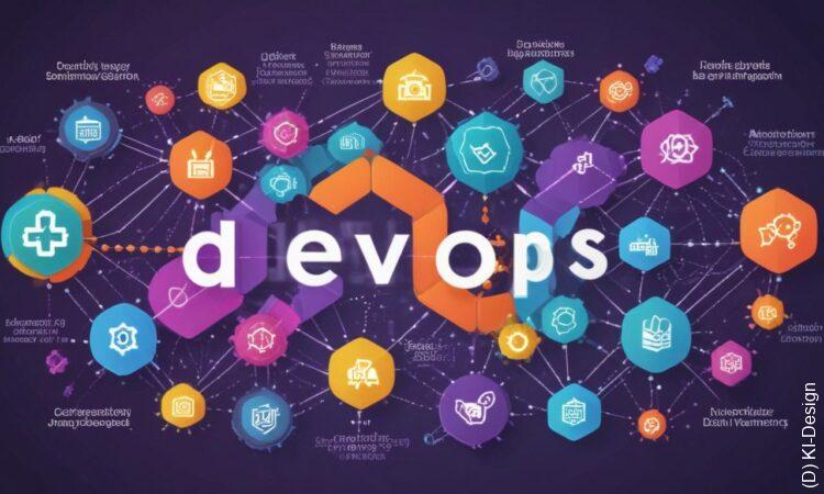 DevOps: Der Turbo für digitale Effizienz und Wettbewerbsfähigkeit in der neuen Ära!