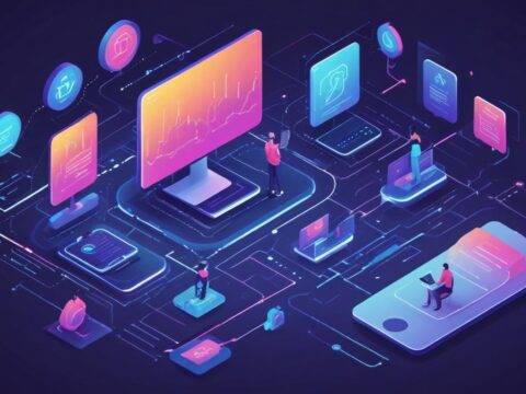 Low-Code-Revolution: Schnelle Lösungen für mehr Agilität und Innovation in Unternehmen!