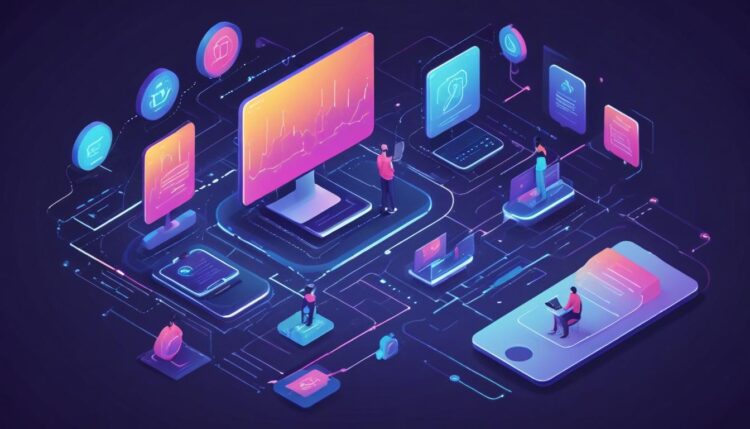 Low-Code-Revolution: Schnelle Lösungen für mehr Agilität und Innovation in Unternehmen!