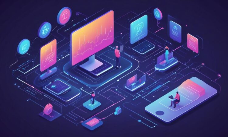 Low-Code-Revolution: Schnelle Lösungen für mehr Agilität und Innovation in Unternehmen!