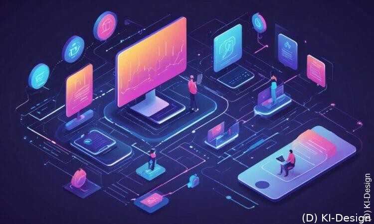 Low-Code-Revolution: Schnelle Lösungen für mehr Agilität und Innovation in Unternehmen!