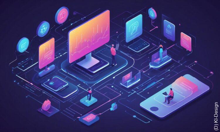 Low-Code-Revolution: Schnelle Lösungen für mehr Agilität und Innovation in Unternehmen!