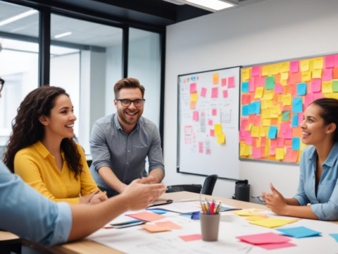 DevOps: Die Schlüsselstrategie für agile Transformation und maßgeschneiderte Kundenerlebnisse in der digitalen Zukunft! Aus welchem Grund sollte eine IT-Abteilung mit DevOps digitale Services bereitstellen?