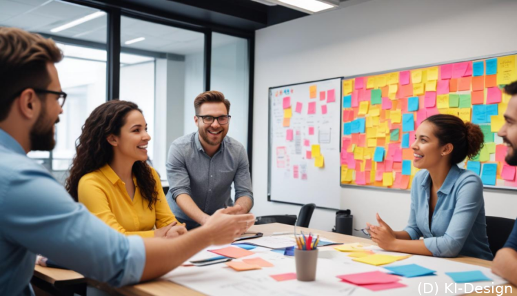 DevOps: Die Schlüsselstrategie für agile Transformation und maßgeschneiderte Kundenerlebnisse in der digitalen Zukunft! Aus welchem Grund sollte eine IT-Abteilung mit DevOps digitale Services bereitstellen?