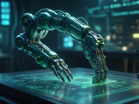 Governance neu definiert: Prozessautomatisierung als Schlüssel zu Effizienz und Transparenz in modernen Unternehmen! Governance heute denken – mit Prozessautomatisierung für morgen bauen