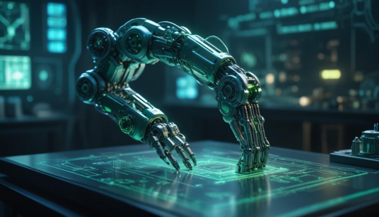 Governance heute denken – mit Prozessautomatisierung für morgen bauen