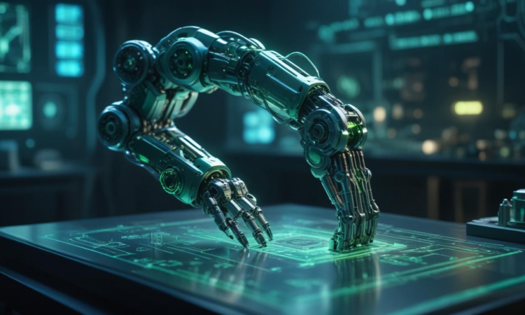 Governance heute denken – mit Prozessautomatisierung für morgen bauen