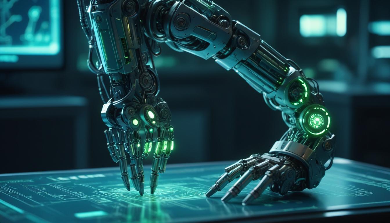 Governance heute denken – mit Prozessautomatisierung für morgen bauen