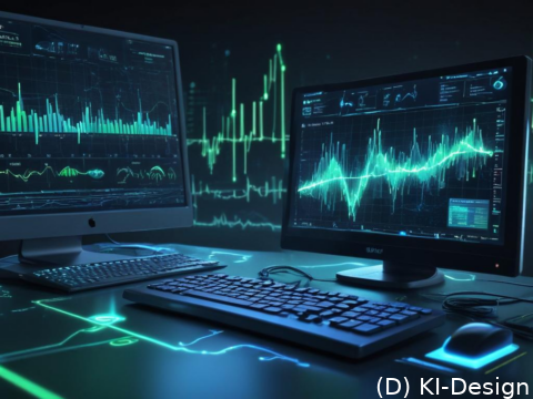 KI revolutioniert die IT: Automatisierung, Echtzeitanalyse und verbesserte Servicequalität für maximale Effizienz! Inwiefern kann eine IT-Abteilung mit Künstlicher Intelligenz digitale Services bereitstellen?