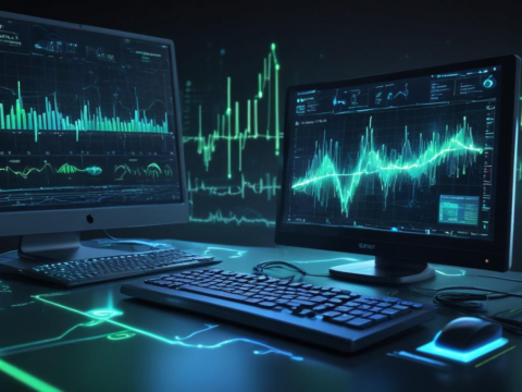KI revolutioniert die IT: Automatisierung, Echtzeitanalyse und verbesserte Servicequalität für maximale Effizienz! Inwiefern kann eine IT-Abteilung mit Künstlicher Intelligenz digitale Services bereitstellen?