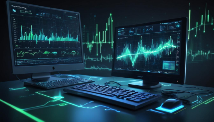 KI revolutioniert die IT: Automatisierung, Echtzeitanalyse und verbesserte Servicequalität für maximale Effizienz! Inwiefern kann eine IT-Abteilung mit Künstlicher Intelligenz digitale Services bereitstellen?