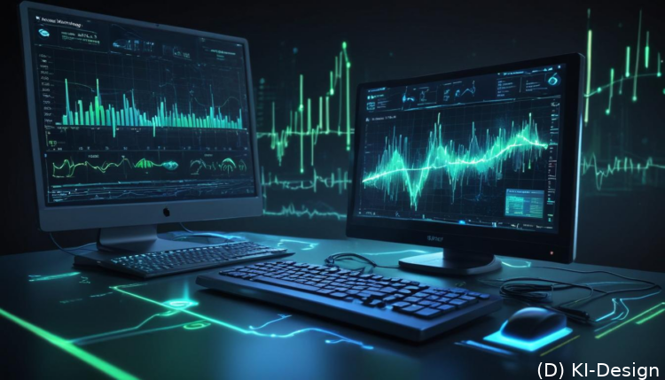 Inwiefern kann eine IT-Abteilung mit Künstlicher Intelligenz digitale Services bereitstellen?