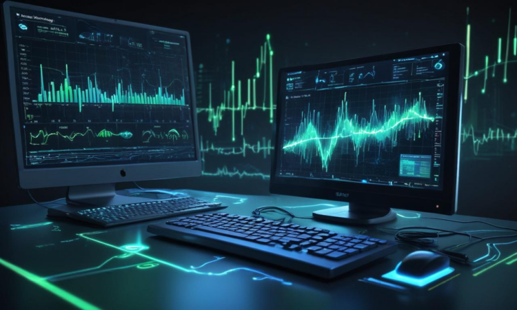 KI revolutioniert die IT: Automatisierung, Echtzeitanalyse und verbesserte Servicequalität für maximale Effizienz! Inwiefern kann eine IT-Abteilung mit Künstlicher Intelligenz digitale Services bereitstellen?