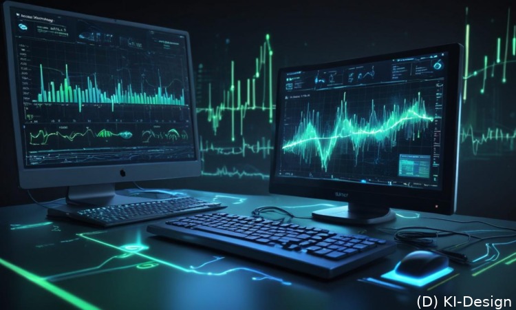 Inwiefern kann eine IT-Abteilung mit Künstlicher Intelligenz digitale Services bereitstellen?