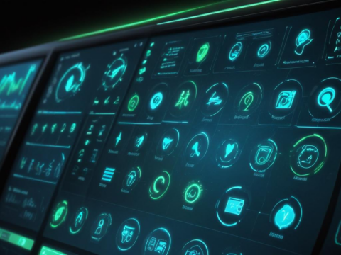 Inwiefern kann eine Organisation mit Softwareentwicklung Workflows vereinfachen?