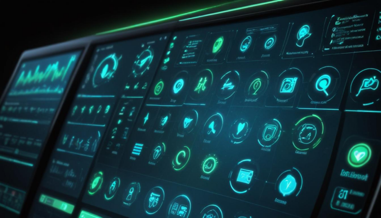 Inwiefern kann eine Organisation mit Softwareentwicklung Workflows vereinfachen?