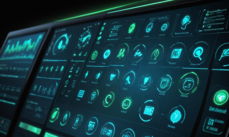 Inwiefern kann eine Organisation mit Softwareentwicklung Workflows vereinfachen?