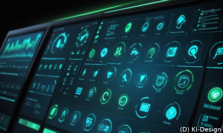 Inwiefern kann eine Organisation mit Softwareentwicklung Workflows vereinfachen?