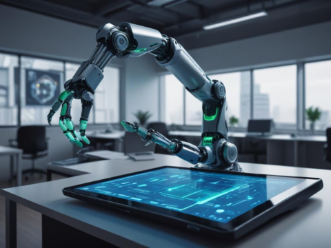 RPA: Der Turbo für Datenanalyse – Automatisierung, Präzision und Echtzeit-Überwachung sichern den Wettbewerbsvorteil! Inwiefern sollte eine IT-Abteilung mit Robotic Process Automation Daten analysieren?