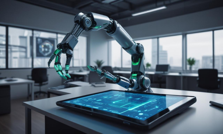 RPA: Der Turbo für Datenanalyse – Automatisierung, Präzision und Echtzeit-Überwachung sichern den Wettbewerbsvorteil! Inwiefern sollte eine IT-Abteilung mit Robotic Process Automation Daten analysieren?