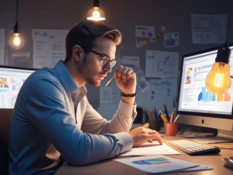 IT-Compliance neu gedacht: Automatisierung steigert Effizienz, Genauigkeit und senkt den Druck auf Entwickler! Ist es denkbar, dass ein Entwickler mit IT-Compliance Prozesse automatisiert?