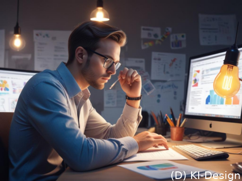 Ist es denkbar, dass ein Entwickler mit IT-Compliance Prozesse automatisiert?
