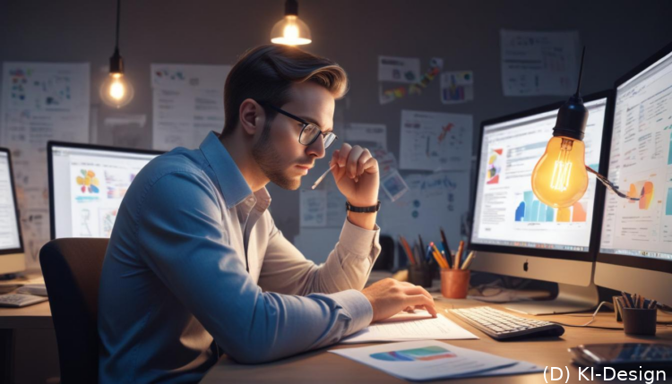 Ist es denkbar, dass ein Entwickler mit IT-Compliance Prozesse automatisiert?