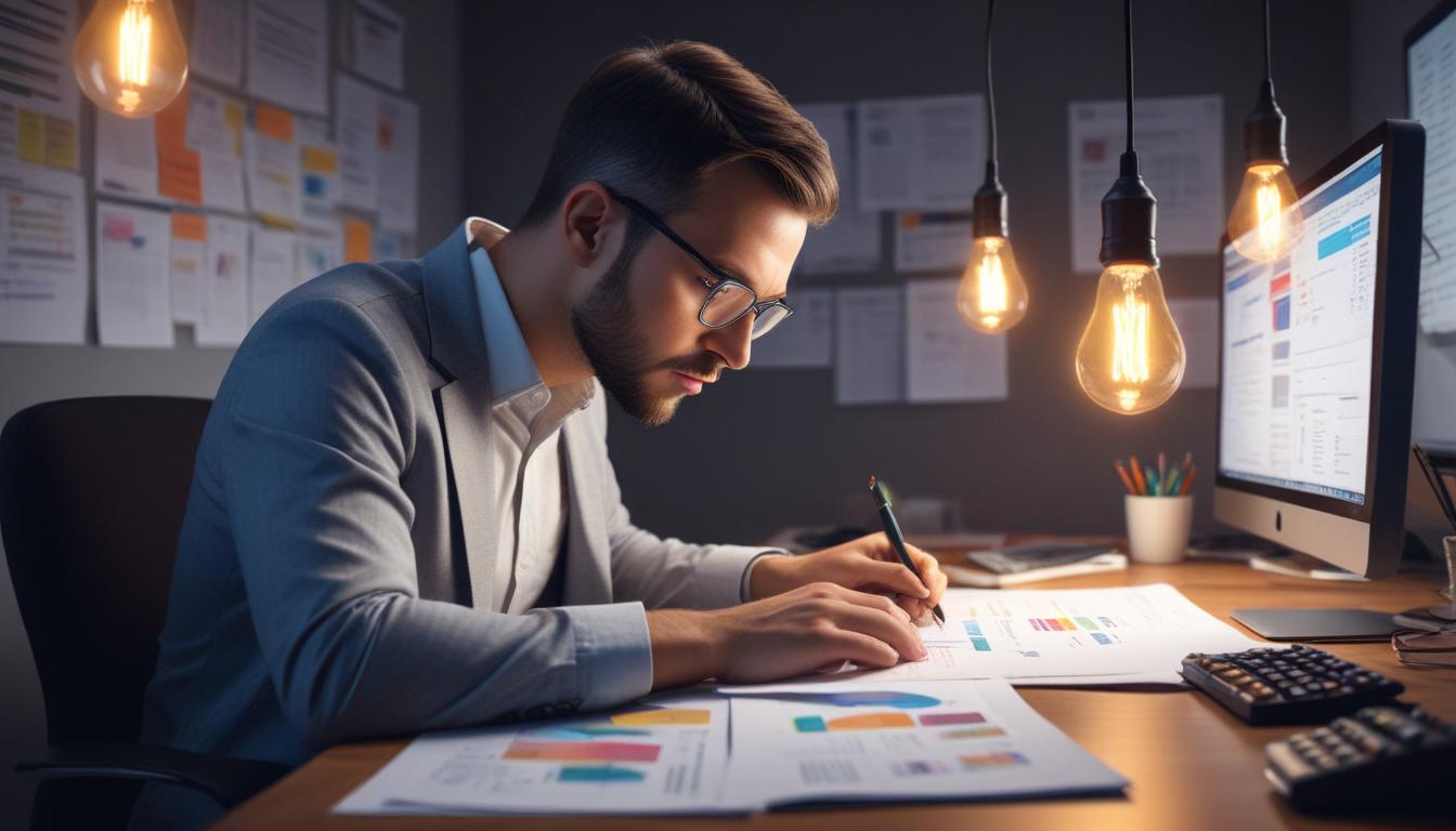 Ist es denkbar, dass ein Entwickler mit IT-Compliance Prozesse automatisiert?