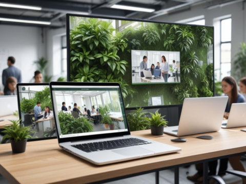 Kann ein Unternehmen mit Digitalisierung die Skalierung verbessern?