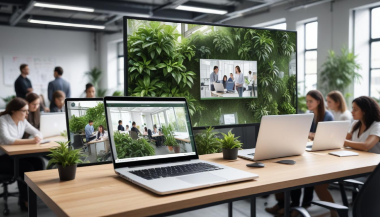 Kann ein Unternehmen mit Digitalisierung die Skalierung verbessern?