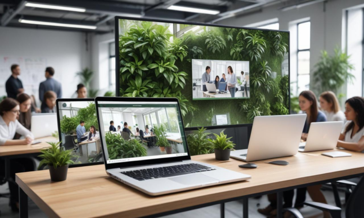 Kann ein Unternehmen mit Digitalisierung die Skalierung verbessern?