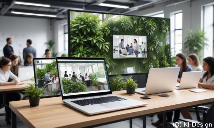 Zukunft entfesseln: Mit Digitalisierung von Effizienz über neue Märkte bis zu smarter Zusammenarbeit! Kann ein Unternehmen mit Digitalisierung die Skalierung verbessern?
