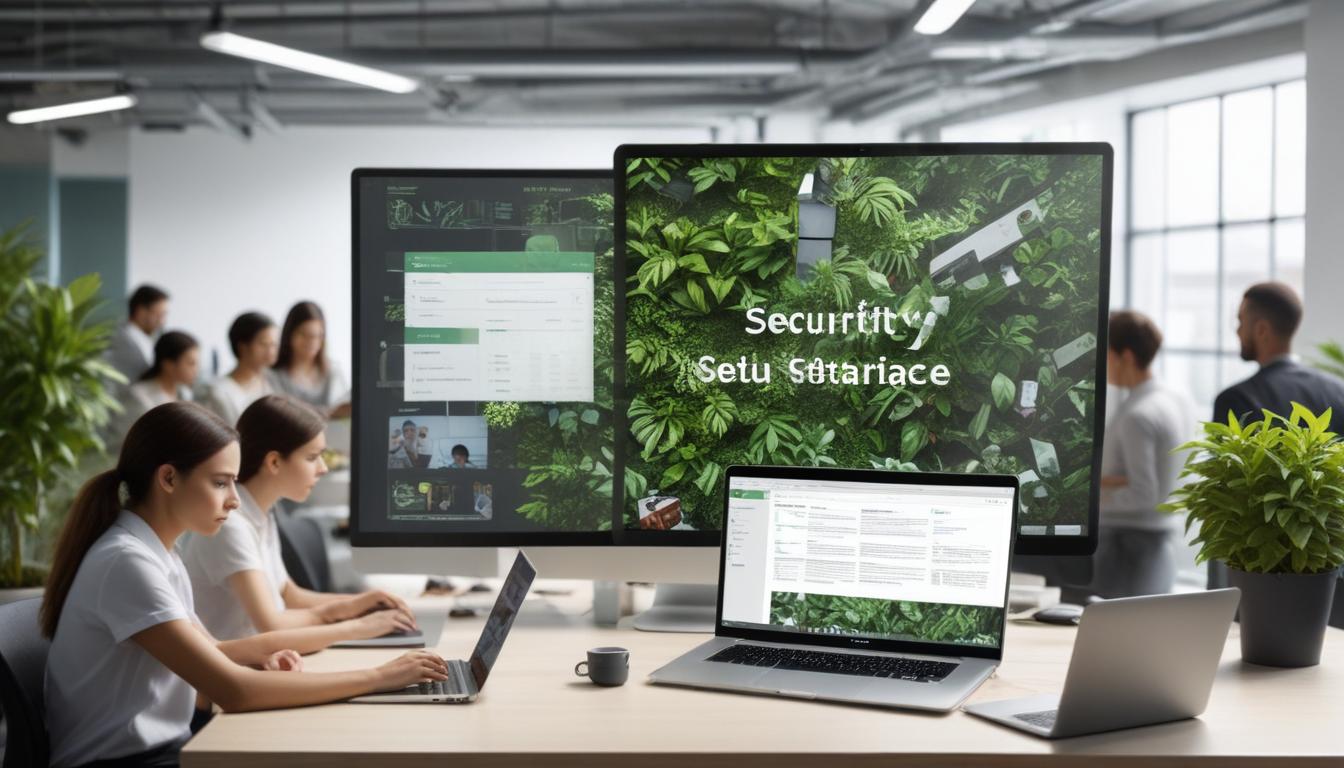 Kann ein Unternehmen mit Digitalisierung die Skalierung verbessern?