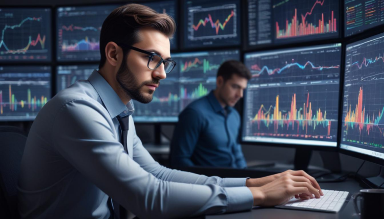 Entfesseln Sie die Datenpower: Mit Cloud-Plattformen zur kreativen Analyse und smarteren Entscheidungen! Welche Möglichkeiten bietet es, dass ein Entwickler mit Plattformlösungen Daten analysiert?