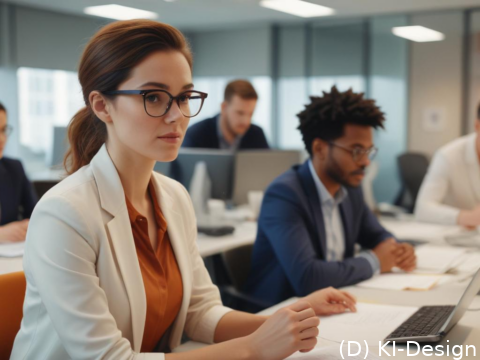 Wie Integrität mit DigitaleTransformation verschmilzt